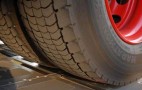 Tire Tread Scanners The Next Wave Of Traffic Enforcement Tech?