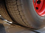 ProContour tire tread scanner