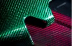 Prodrive Develops Deep-Luster Colored Carbon Fiber