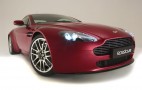 Prodrive tunes Aston's V8 Vantage