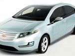 Production 2011 Chevrolet Volt photos leaked