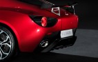 V12 Zagato, Cruze Wagon, 2014 BMW i3: Car News Headlines