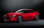 Production Aston Martin V12 Zagato Debuts