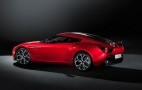 Aston Martin V12 Zagato Video Preview