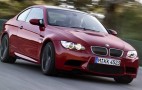 Production BMW M3 images leaked