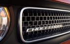 Production Dodge Challenger SRT8 teasers
