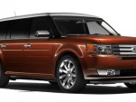 Production Ford Flex to look like concept