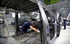 Mercedes To Halve Its Number Of Platforms By 2015