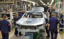Production resumes at Saab’s Trollhattan plant