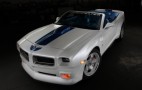 Lingenfelter's Production Pontiac Trans Am-Inspired LTA Camaro Debuts