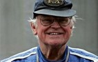 Legendary F1 Doctor Sid Watkins Dies At 84