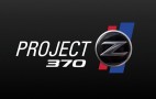 Nissan Announces Social Media Driven "Project 370Z"
