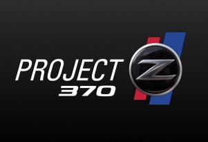 Project 370Z