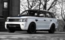 Project Kahn 2010 Range Rover Sport Supercharged RS600
