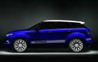 Project Kahn Previews Cosworth-Enhanced Range Rover ‘Evogue’