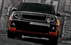 Project Kahn Previews Cosworth-Powered Range Rover Sport RS600 Super Sport