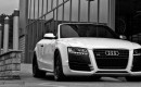 Project Kahn Audi A5 Convertible