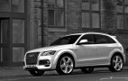Project Kahn Introduces The 2011 Audi Q5 S-Line