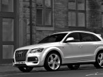 Project Kahn Audi Q5 S-Line