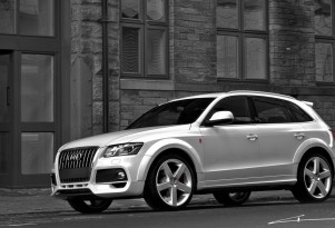 Project Kahn Audi Q5 S-Line