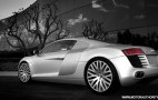 Audi R8 by Project Kahn