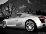 project kahn audi r8 001