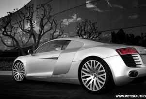 project kahn audi r8 001