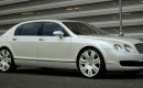 Project Kahn Bentley Continental Flying Spur