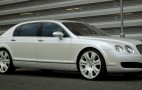 Project Kahn takes on the Bentley Continental Flying Spur