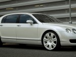 Project Kahn Bentley Continental Flying Spur