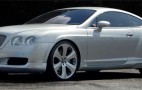 Project Kahn Bentley Continental GTS