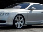 Project Kahn Bentley Continental GTS