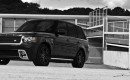 Project Kahn Black Vogue