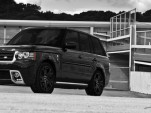 Project Kahn Black Vogue