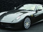 Project Kahn Ferrari 599 GTB Fiorano