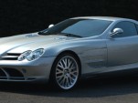 Project Kahn Mercedes-Benz SLR McLaren