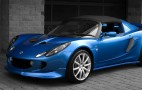 Project Kahn modified Lotus Elise