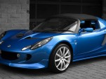 Project Kahn modified Lotus Elise