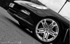 Project Kahn Porsche Panamera Takes Flight