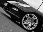 Project Kahn Porsche Panamera 