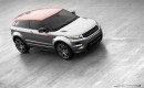 Project Kahn Range Rover Evoque