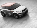 Project Kahn Range Rover Evoque