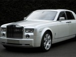 Project Kahn Rolls-Royce Phantom