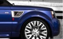 Project Kahn RS300 Range Rover Sport