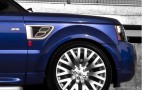 Project Kahn Unveils New RS300 Range Rover Sport