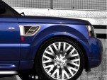 Project Kahn RS300 Range Rover Sport
