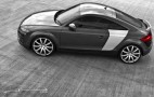 Project Kahn TR8 Is A Baby R8 Based On The Audi TT