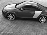 Project Kahn TR8 based on the Audi TT