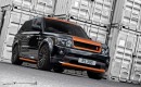 Project Kahn Vesuvius Range Rover Sport 300