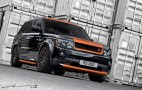 Project Kahn Unveils Vesuvius Package For The Range Rover Sport